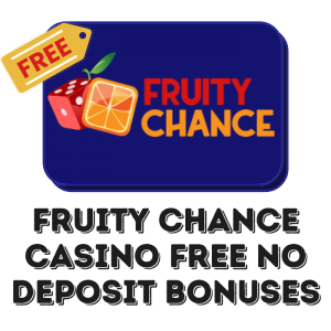 fruity chance casino review