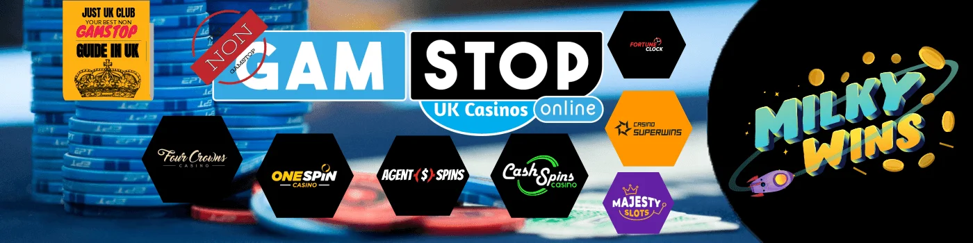 Milky Wins Casino slots online