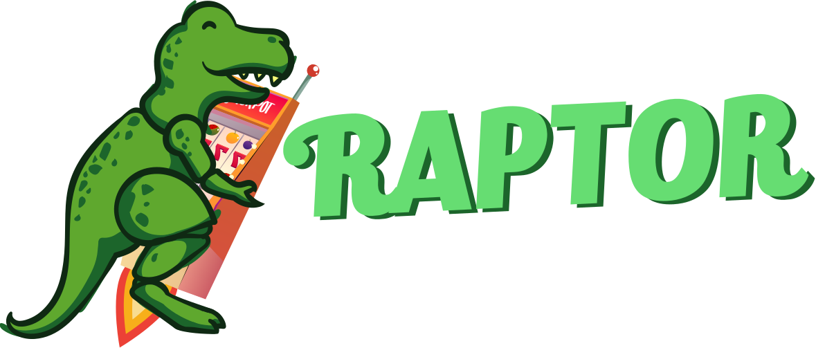 Raptor Wins Casino