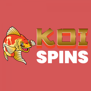 KoiSpins online casino