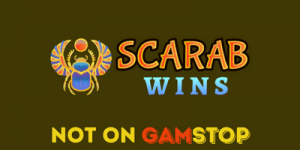 Scarab Wins slots