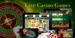 best live online casinos