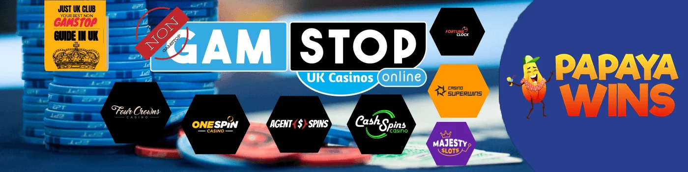 mobile casinos not on gamstop