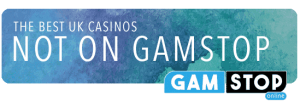 Casinos Not On GamStop