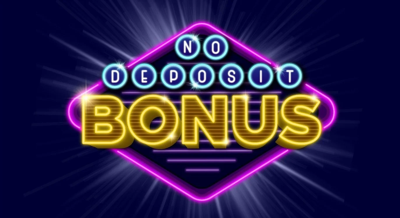 no deposit bonuses