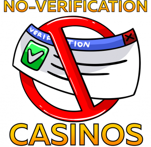 Online Casinos No ID Required