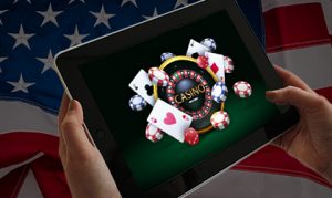 american casinos