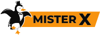 Mister X Casino