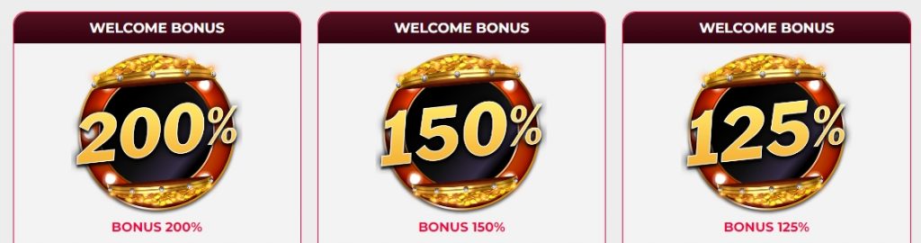 Shiny Joker casino Bonus