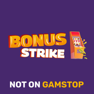 Casino Bonus Strike