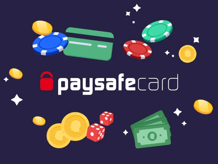 Paysafecard online