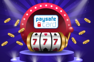 casino with Paysafecard