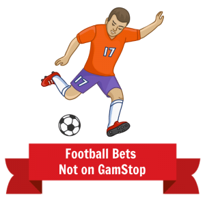  football betting not on gamstop