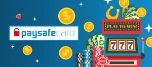 buy Paysafecard online uk