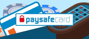 Paysafecard