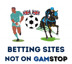 sports betting sites not on gamstop