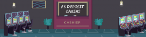 minimum deposit 3 pound casino uk