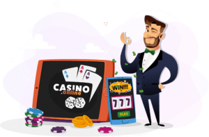 Trusted online casinos