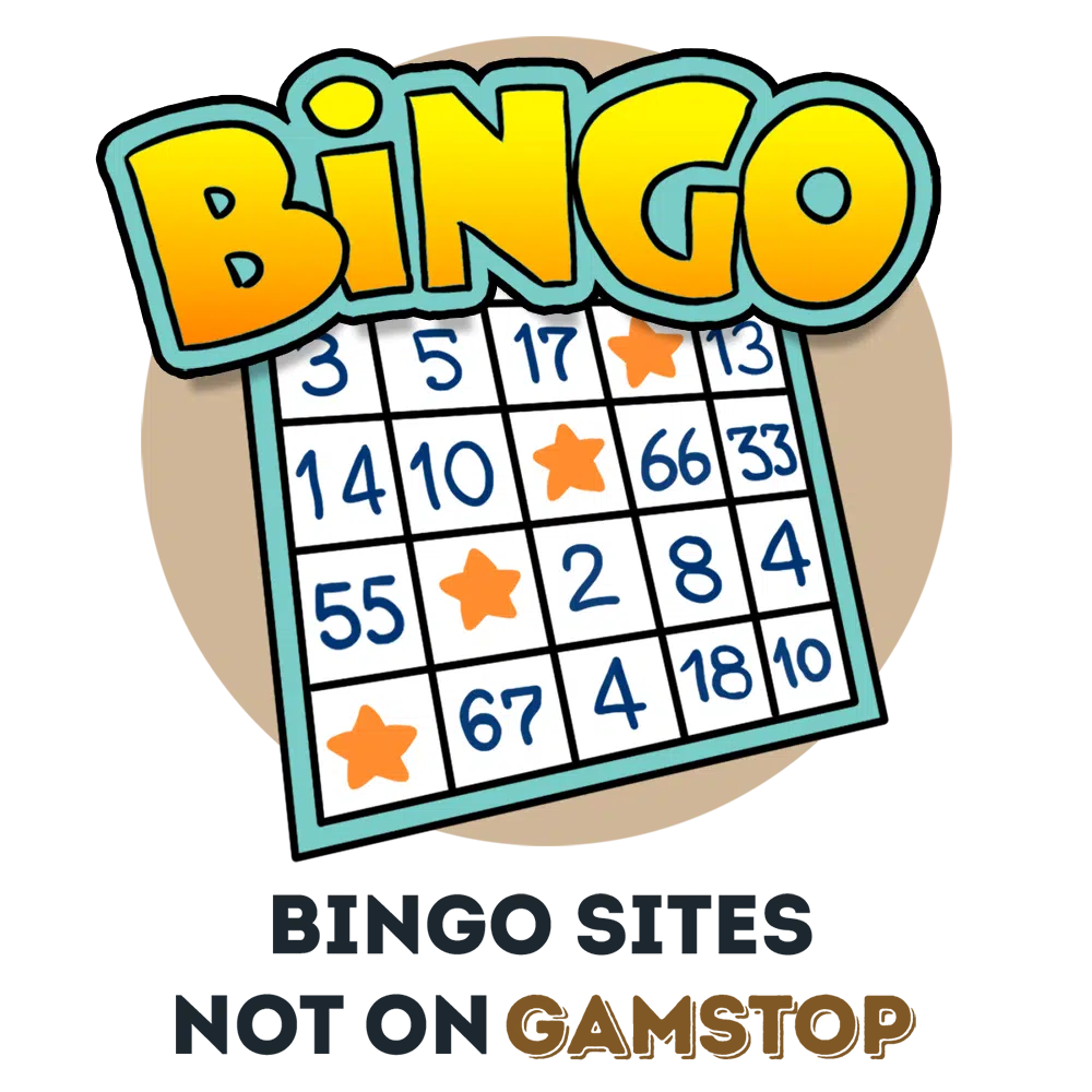 uk bingo sites not on gamstop