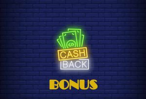 best cashback bonuses