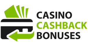 cashback bonus casino