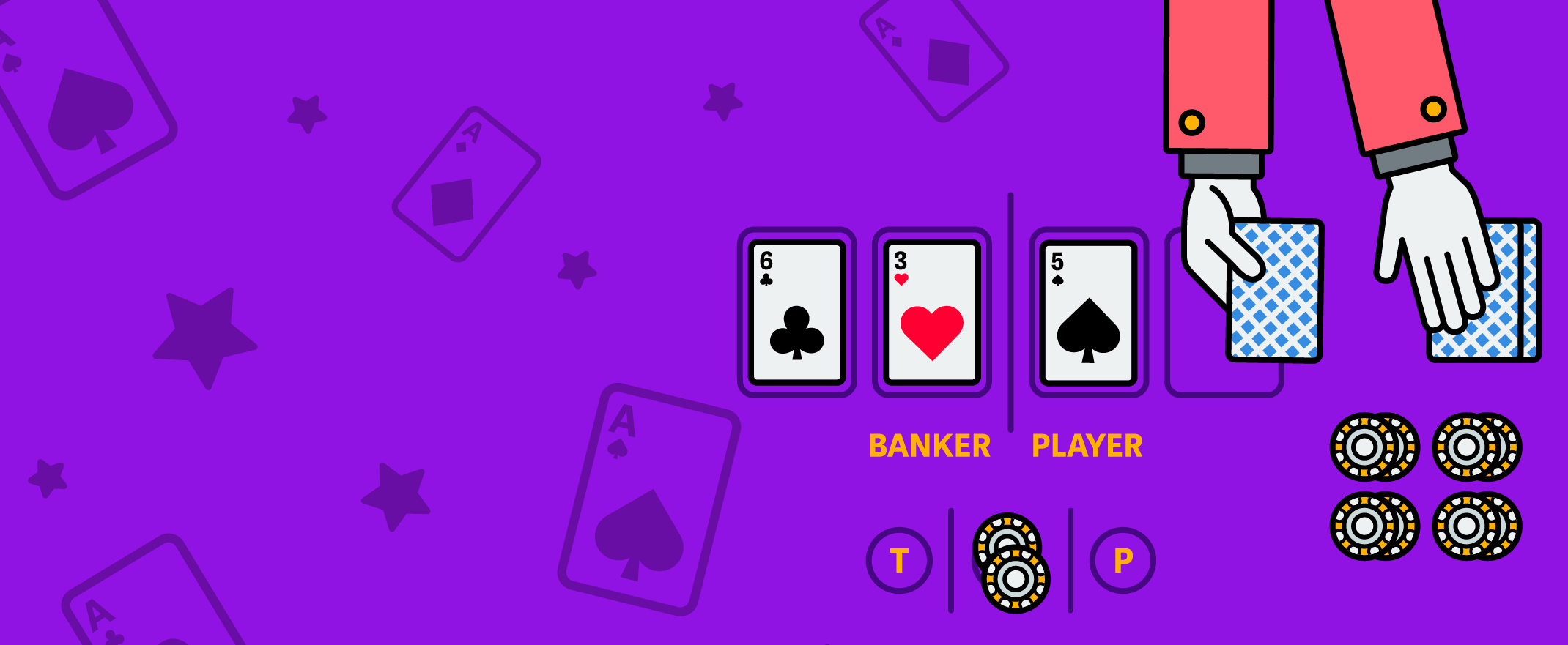 baccarat casino online