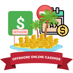 Offshore casinos