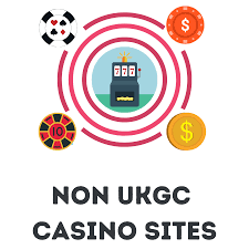 Non ukgc casino