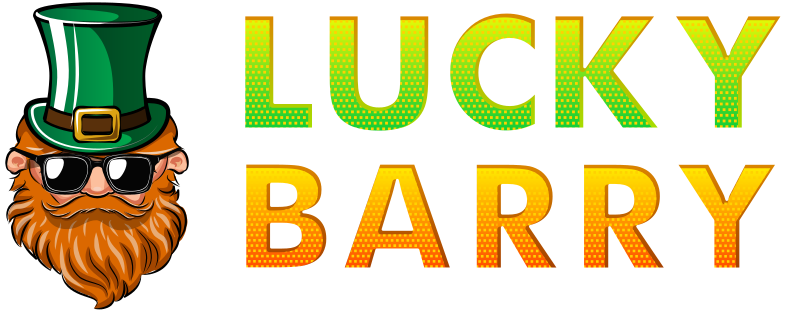 Lucky Barry Casino