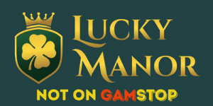 Lucky Manor casino uk