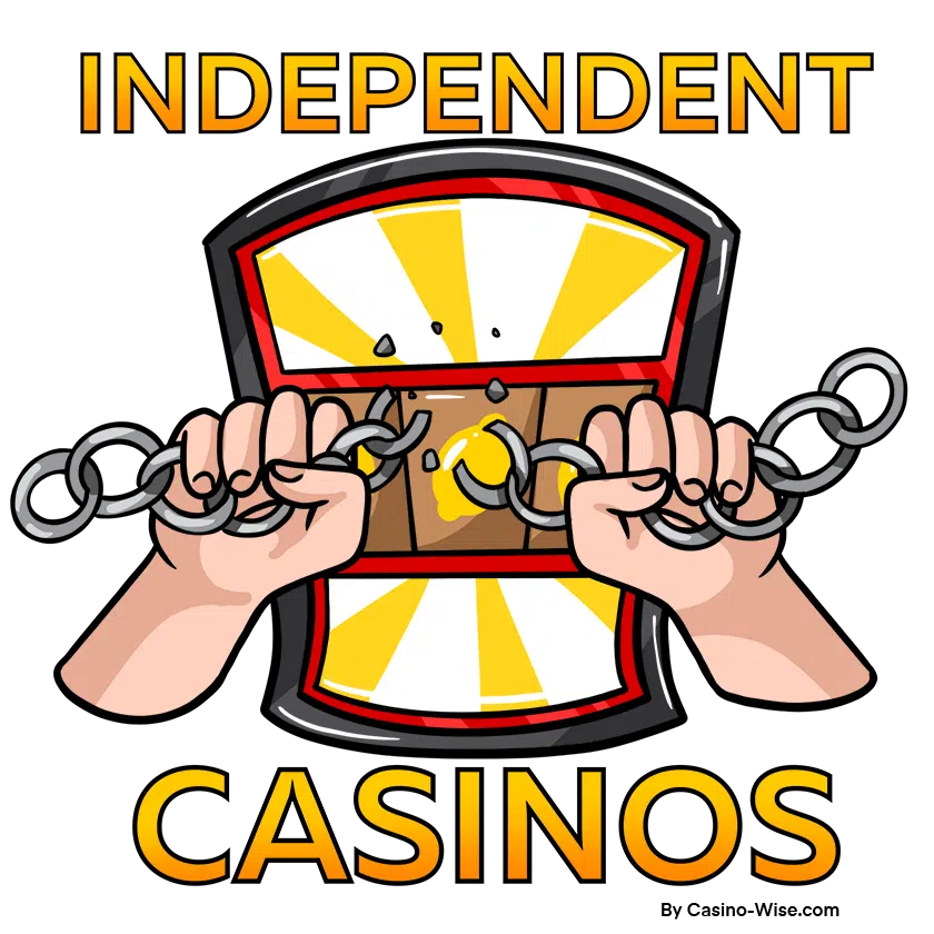 independent online casinos