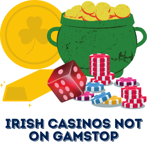 irish casinos