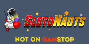 SlotoNauts Casino