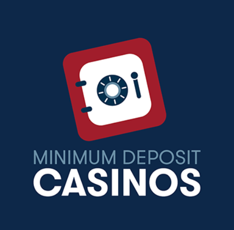 Minimum deposit casino 1£