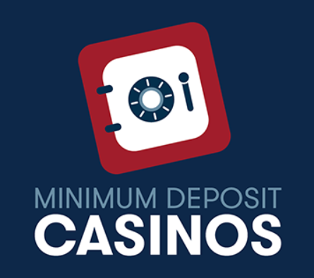 Minimum deposit casino 2£