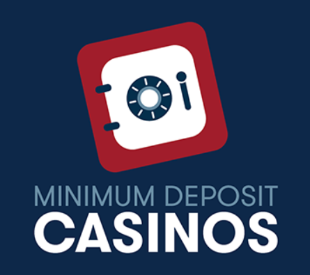 Minimum deposit casino 1£