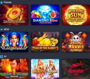 Big win box no deposit bonus