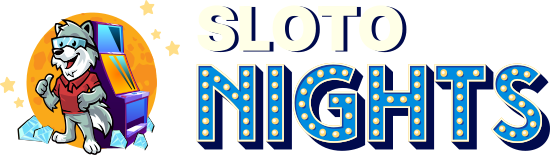Slotonights casino logo