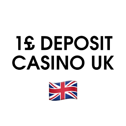 1£ deposit casino
