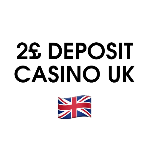 £2 deposit casino