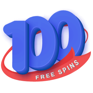 100 Free Spins