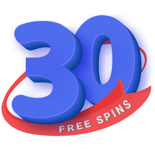 30 free spins no deposit required