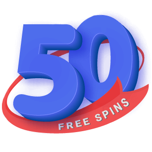 50 free spins no sms verification