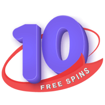 10 free spins no deposit uk